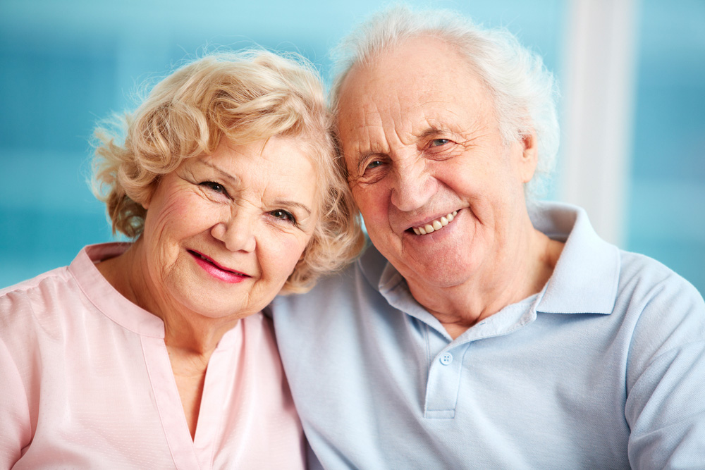 grandparents