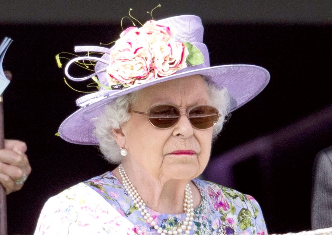 Queen-Elizabeth cool